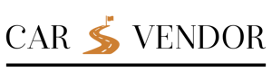 Car Vendor logo